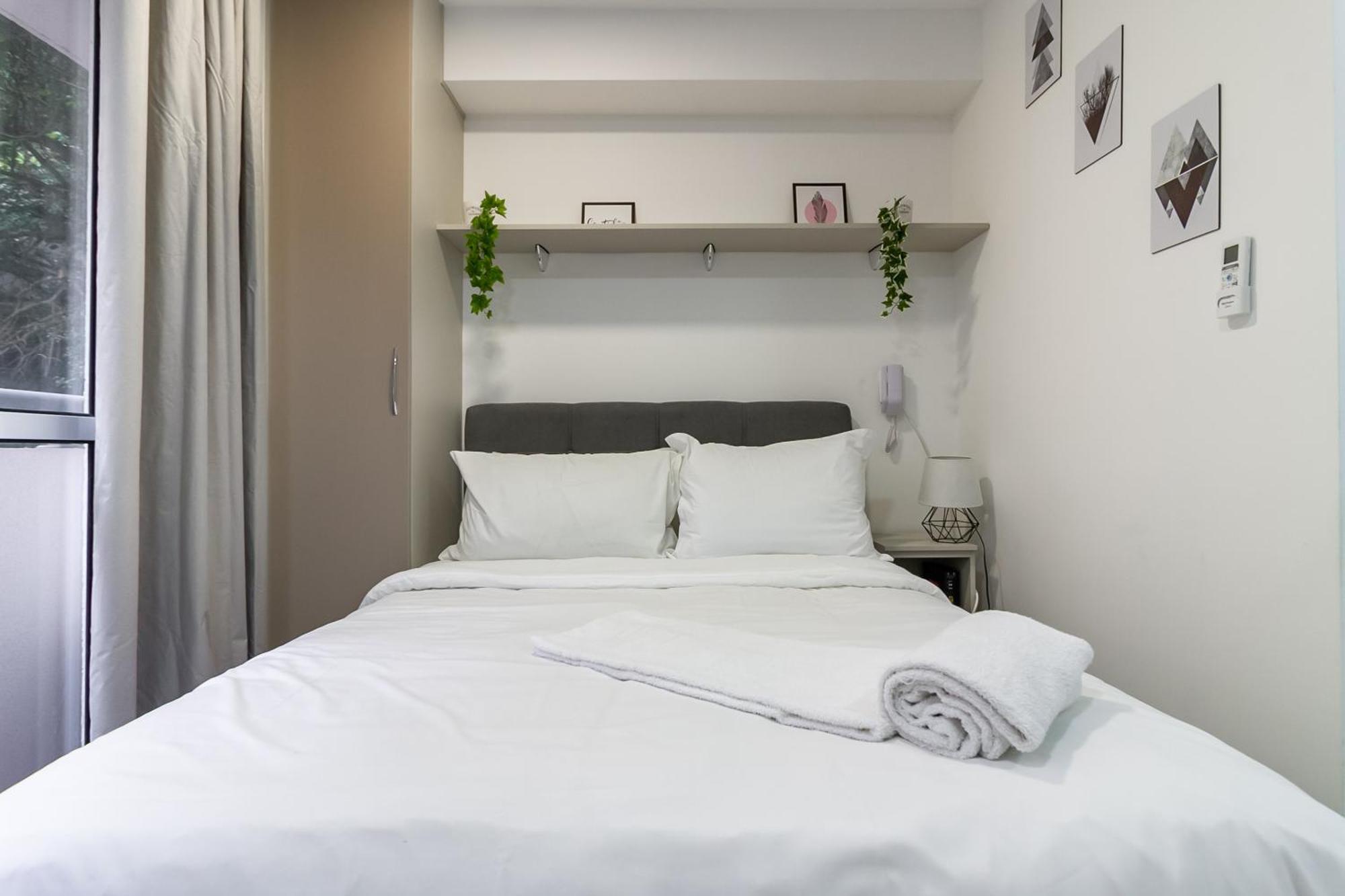 360 Ascent Paulista Apartment São Paulo Exterior photo